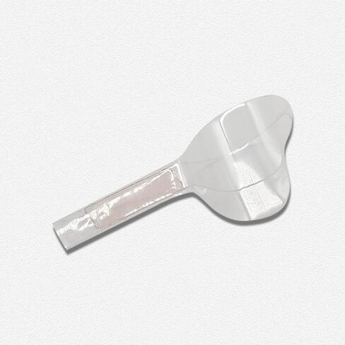 20pcs/Pack Dentist Polyester Matrices Dental Self-Adhesive Transparent Sectional Contoured Twin Anterior Matrices in Kuwait