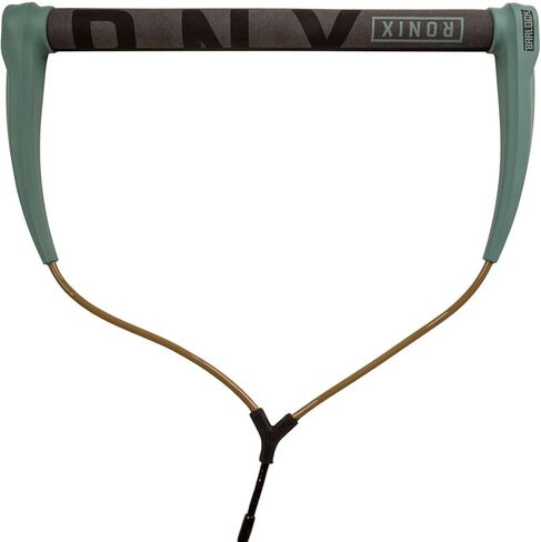 Ronix Envoy - Dyneema BarLock Handle - Hide Grip 1.10 in. Dia. - Champagne in Saudi Arabia