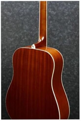 Ibanez PF1512 12-String Acoustic Guitar (Natural High Gloss) in Saudi Arabia