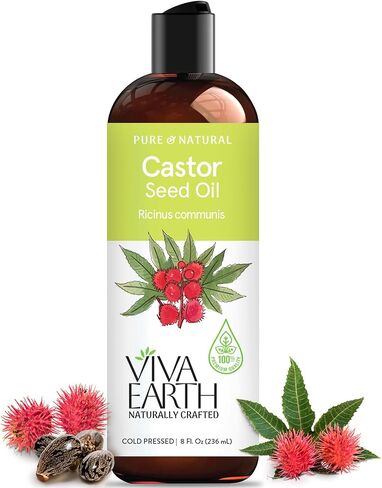 Rosehip Oil – 100% Pure & Natural Cold Pressed Rosehip Oil for Face | Lightweight, Fast-Absorbing | Face & Skin, Hair & Scalp, Gua Sha Massage, for All Skin Types, 8 Fl Oz in Saudi Arabia