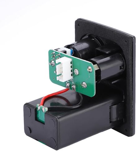 LCD 5-Band Acoustic Guitar Preamp, EQ LC-5 Equalizer Tuner Piezo Pickup, Acoustic Guitar Pickup Kit, Preamp, in Saudi Arabia
