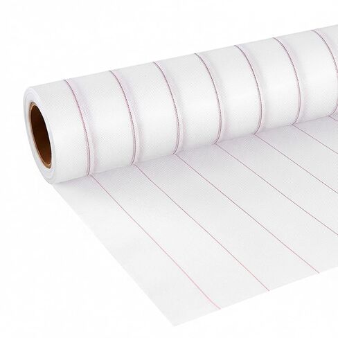 قشر طبقة إطلاق النسيج 15.7 بوصة × 25 ياردة، نايلون مقاوم لدرجات الحرارة العالية من أجل راتنجات الإيبوكسي والألياف الزجاجية من ألياف الكربون لوضع اليد، يقلل من الصنفرة وأحمر الخدود الأميني لإصلاح سيارات القوارب in Kuwait