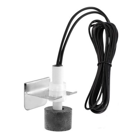 1 Pack SS3 Float Switch L Shape Safe-T-Switch for HVAC Drain Pan Condensate Outlet, AC Float Switch, Water Level Accessory for Air Conditioner with Condensate Overflow Detection in Saudi Arabia