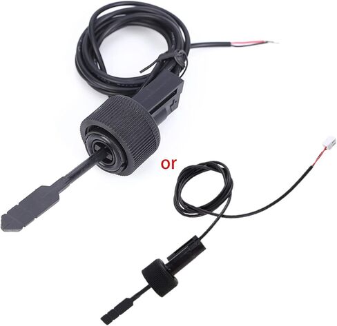 مجداف المياه تدفق التبديل أنثى موضوع ربط تدفق الاستشعار لمضخة الحرارة سخان المياه مكيف الهواء ، 6*3*2 سنتيمتر ، كما تظهر الصورة in Kuwait