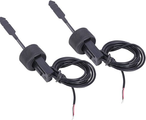 مجداف المياه تدفق التبديل أنثى موضوع ربط تدفق الاستشعار لمضخة الحرارة سخان المياه مكيف الهواء ، 6*3*2 سنتيمتر ، كما تظهر الصورة in Kuwait