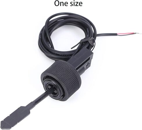 مجداف المياه تدفق التبديل أنثى موضوع ربط تدفق الاستشعار لمضخة الحرارة سخان المياه مكيف الهواء ، 6*3*2 سنتيمتر ، كما تظهر الصورة in Kuwait