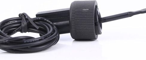 مجداف المياه تدفق التبديل أنثى موضوع ربط تدفق الاستشعار لمضخة الحرارة سخان المياه مكيف الهواء ، 6*3*2 سنتيمتر ، كما تظهر الصورة in Kuwait