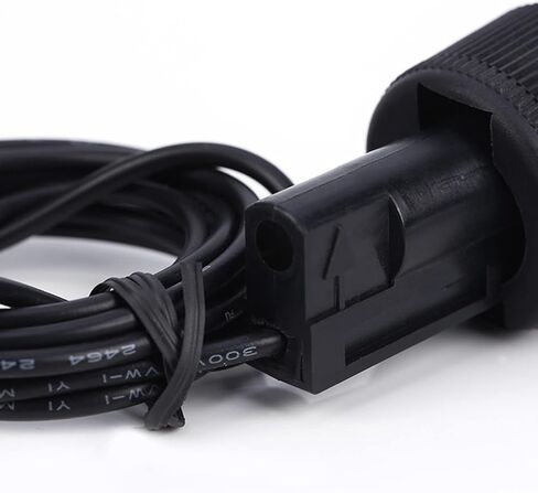 مجداف المياه تدفق التبديل أنثى موضوع ربط تدفق الاستشعار لمضخة الحرارة سخان المياه مكيف الهواء ، 6*3*2 سنتيمتر ، كما تظهر الصورة in Kuwait