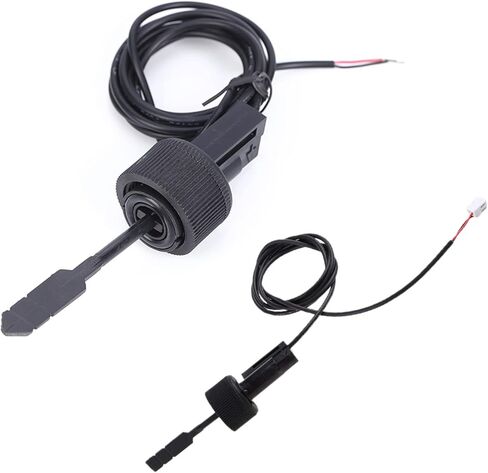 مجداف المياه تدفق التبديل أنثى موضوع ربط تدفق الاستشعار لمضخة الحرارة سخان المياه مكيف الهواء ، 6*3*2 سنتيمتر ، كما تظهر الصورة in Kuwait