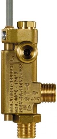 Suttner ST-6 Flow Switch 4500 PSI 8 GPM 200006703 (Made in Germany) in Kuwait