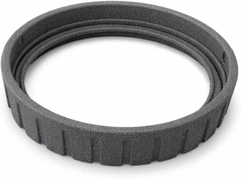 حلقة سفلية بديلة بقفل ملتوي للشيف المدلل #1525 لضغط ملفات تعريف الارتباط - حلقة تثبيت بلاستيكية متينة فقط in Kuwait