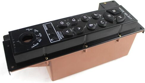 شاشة متوافقة مع كوبيلكو SK-3 SK200-5 YN50E00001P5 YN17M00008F5 YN50E00001F1 in Kuwait