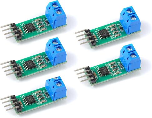 Teyleten Robot TJA1050 CAN Module CAN Bus Module CAN Bus Transceiver for STM32 3pcs in Kuwait