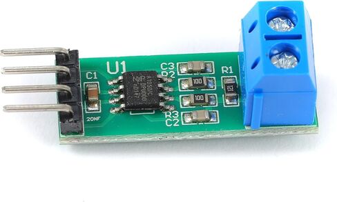 Teyleten Robot TJA1050 CAN Module CAN Bus Module CAN Bus Transceiver for STM32 3pcs in Kuwait
