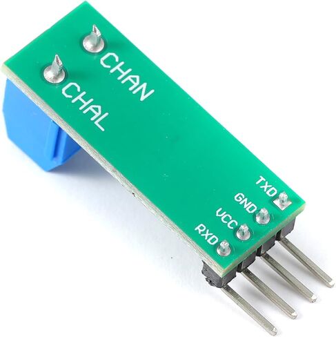 Teyleten Robot TJA1050 CAN Module CAN Bus Module CAN Bus Transceiver for STM32 3pcs in Kuwait