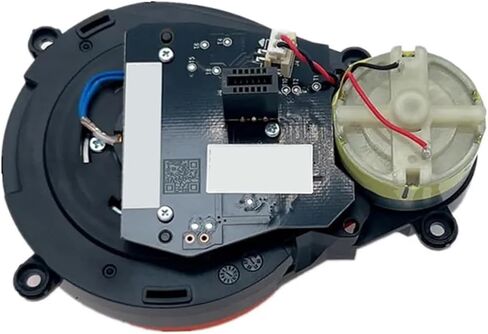 Compatible for Roborock S50 E5 S5 Max S6 S7 Laser Distance Sensor Robot Vacuum Cleaner LDS Replacement Accessories LDS02RR in Kuwait