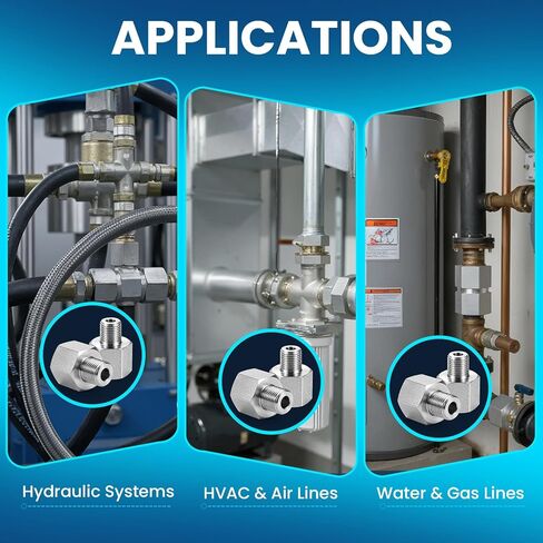 3/4 "إلى 1/2" NPT أنثى الفولاذ المقاوم للصدأ المخفض اقتران 1-حزمة - 316 البحرية الصف مزدوج أنثى الموضوع عرافة الأنابيب المناسب محول للهواء الماء الغاز النفط 4500 رطل لكل بوصة مربعة in Kuwait