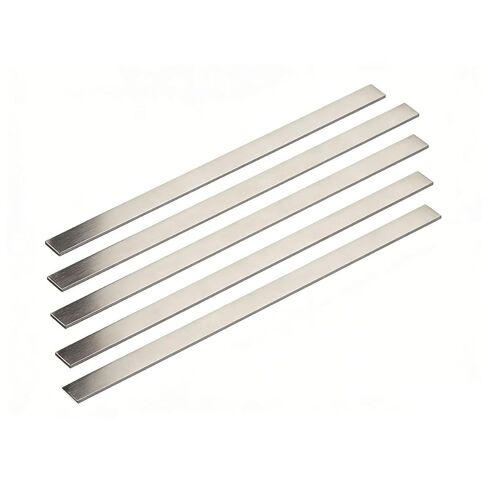 5Pcs 1/8" X 0.8" Square Aluminum Flat BAR 12" Long .6063 Aluminium, 3mm X 20mm X 305mm Aluminum Flat Plate in Saudi Arabia