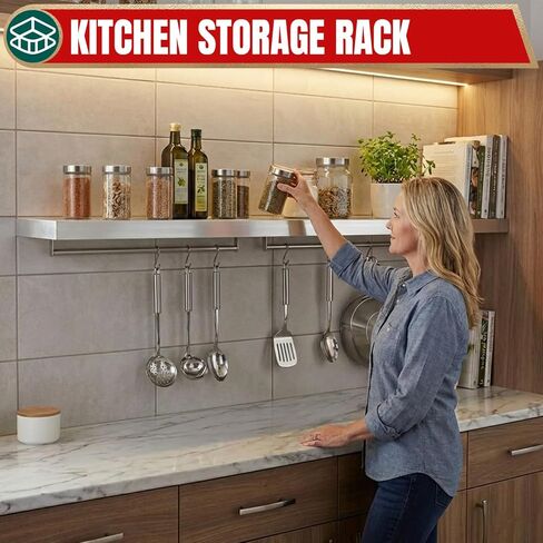 6061 Aluminum Flat Bar, 1/8" x 2" x 8" Rectangle Aluminum Bar Stock, T6511 Solid Mill Stock for Industrial Building, DIY Projects, Metal Crafting and Fabrication in Kuwait