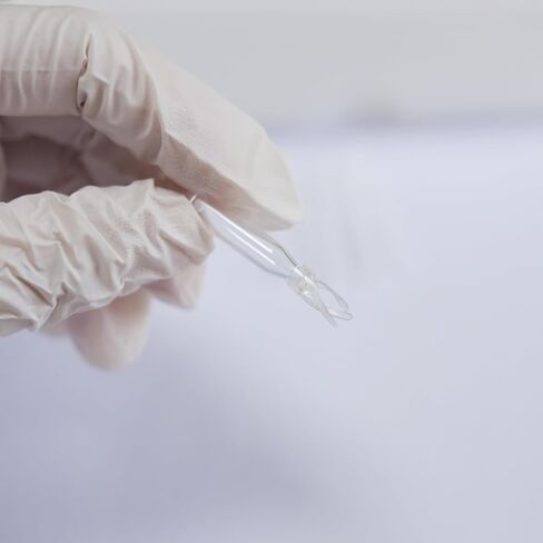HPLC 9-425 Vial Clear Glass Insert, 250 µL, 6x29 mm Polyspring Insert for 2ml Autosampler Vials,100-Pack in Saudi Arabia