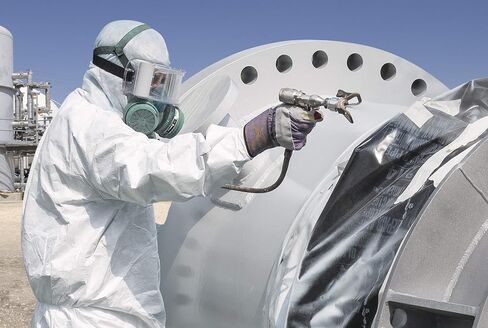 PTQ PAINTERS SAFETY GOGGLE in Saudi Arabia