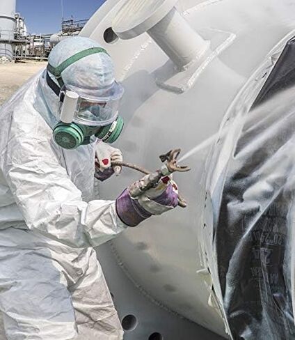 PTQ PAINTERS SAFETY GOGGLE in Saudi Arabia