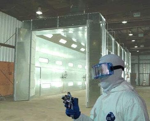 PTQ PAINTERS SAFETY GOGGLE in Saudi Arabia