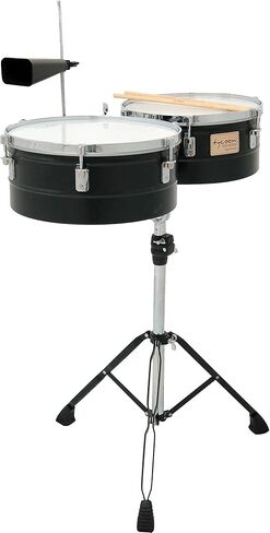 Tycoon Percussion TTI 1314B Timbal (TTI-1314B) in Saudi Arabia