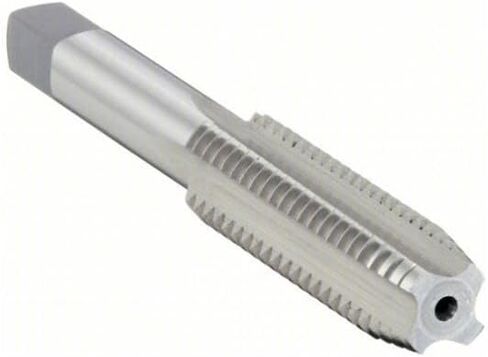 2087-9 M9x1.25 St/Fl Plug 5H Made in the USA in Saudi Arabia