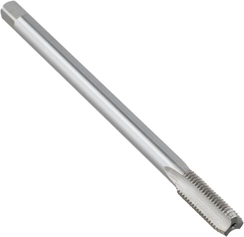 Extended Long Shank M10 x 1.25 Metric Right HTap 130 mm High Speed Steel for Metalworking in Kuwait