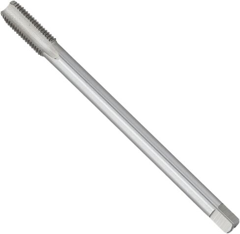 Extended Long Shank M10 x 1.25 Metric Right HTap 130 mm High Speed Steel for Metalworking in Kuwait