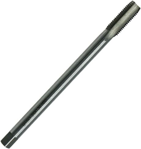 Extended Long Shank M10 x 1.25 Metric Right HTap 130 mm High Speed Steel for Metalworking in Kuwait