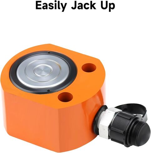 Roastove 20T الهيدروليكية رام اسطوانة جاك الانظار عدة بورتا السلطة مع CP-180 مضخة يدوية هيدروليكية لآلات بناء السفن in Kuwait