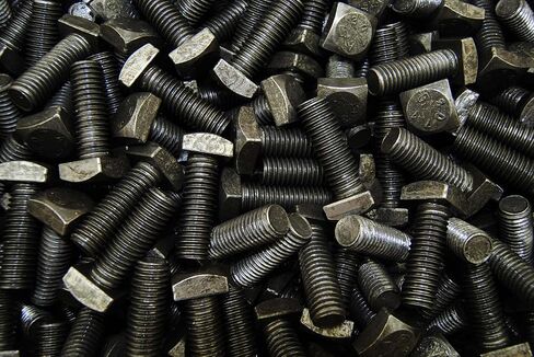 (60) Square Head 1/2-13 x 1-1/2" Bolts Unplated A307 3/4" Sq in Saudi Arabia