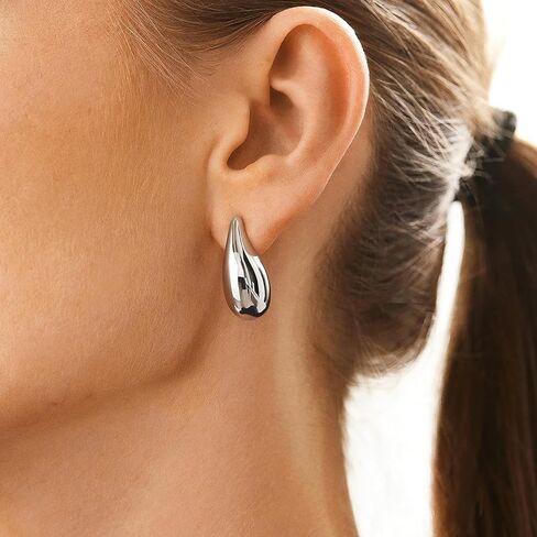 Ella Earrings in Kuwait