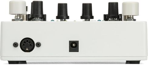 دواسة تعديل الإيقاعات الكهربائية هارمونيكس مود ريكس in Kuwait