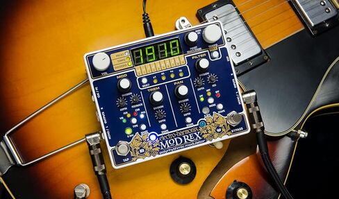 دواسة تعديل الإيقاعات الكهربائية هارمونيكس مود ريكس in Kuwait