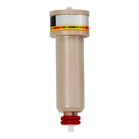 Wilmad-Lab Glass V-PEEK-5-NS Varian Spinner Turbine، 3 مم - 5 مم نظرة خاطفة، إصبع نظرة خاطفة 5 مم in Saudi Arabia