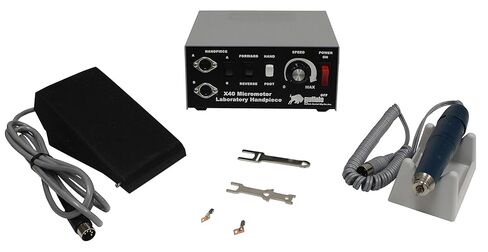 38085 X40 نظام المقبض الكهربائي، 120 فولت تيار متردد in Kuwait