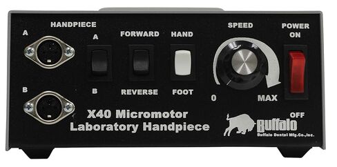 38085 X40 نظام المقبض الكهربائي، 120 فولت تيار متردد in Kuwait