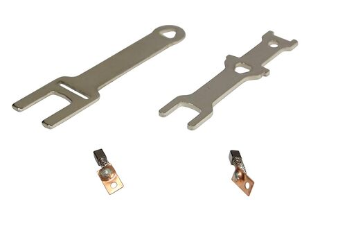 38085 X40 نظام المقبض الكهربائي، 120 فولت تيار متردد in Kuwait