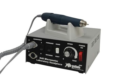 38085 X40 نظام المقبض الكهربائي، 120 فولت تيار متردد in Kuwait