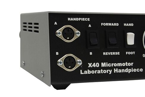 38085 X40 نظام المقبض الكهربائي، 120 فولت تيار متردد in Kuwait