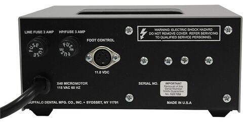 38085 X40 نظام المقبض الكهربائي، 120 فولت تيار متردد in Kuwait