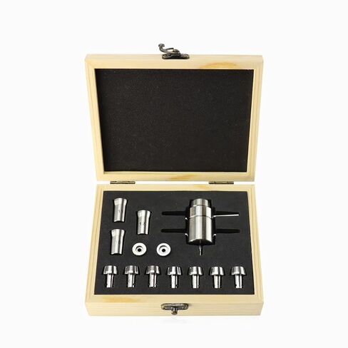 Dental Handpieces Repair Tools Handpieces Bearings Cartridge Turbine Maintenance Tool Set Dentist Tools in Kuwait