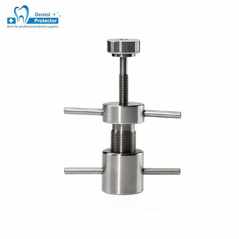 Dental Handpieces Repair Tools Handpieces Bearings Cartridge Turbine Maintenance Tool Set Dentist Tools in Kuwait