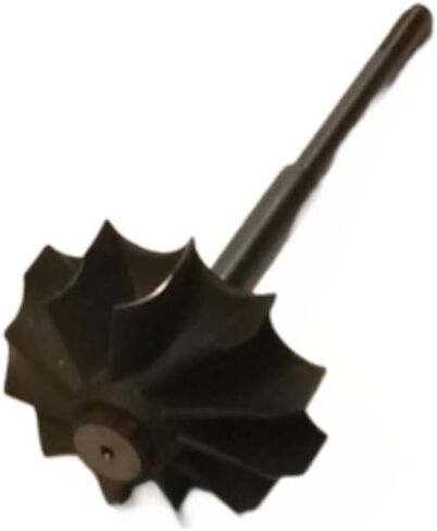 مختبر توربو الأمريكي: عمود التوربين tdo6sl2 ذو 11 شفرة 3017 in Kuwait