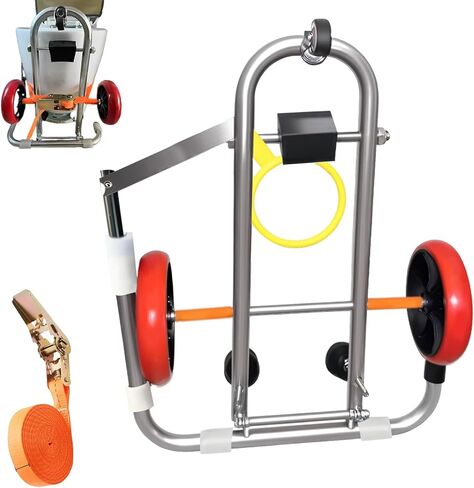 مساعد تركيب المرحاض، مقبس تركيب كلوسيول، سهولة تحريك وإصلاح مساعد التثبيت، وضع محمول قابل للطي، رفع دوللي المرحاض، سهولة محاذاة أداة رفع الأختام (فضي) in Kuwait