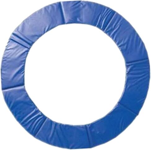 Trampoline Pad Mat Padding Replacement Guard, Water Resistant Protection Round Parts Tear Resistant Spring Cover in Saudi Arabia