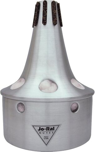Jo Ral TRB-9 Bass Trombone Bucket Mute in Kuwait